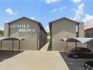 2 Bedroom Apartment in Pretoria North