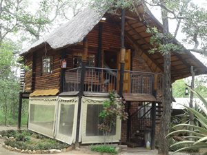 42 ha Farm in Tzaneen