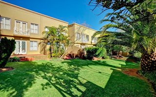 2 Bedroom Townhouse in Radiokop
