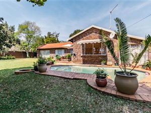 4 Bedroom House in Newlands