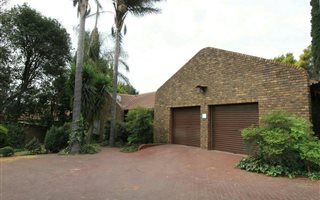 3 Bedroom House in Ben Fleur