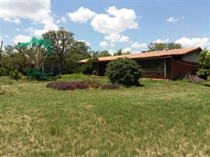 10 ha Farm in Vissershoek