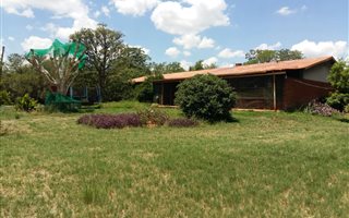 10 ha Farm in Vissershoek