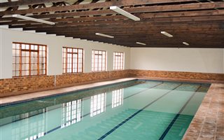 2 Bedroom Townhouse in Olympus AH
