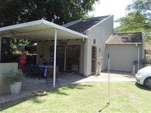 2 Bed House in Sarnia