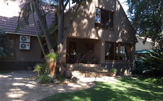 4 Bedroom House in Cashan