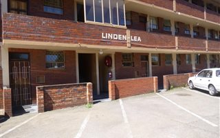 2 Bedroom Apartment in Pinetown Central