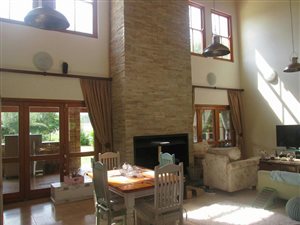 3 Bed House in Parys Golf Estate