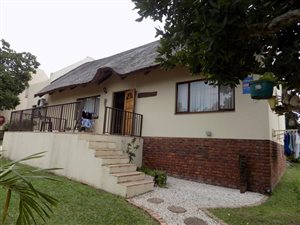 2 Bed Townhouse in Southport