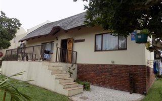 2 Bedroom Townhouse in Southport