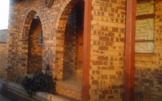 3 Bedroom House in Atteridgeville