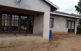 3 Bedroom House in Inanda