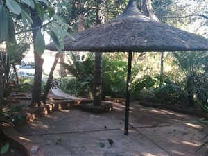 2 Bed Garden Cottage in Wonderboom