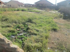 280 m² Land available in Mabopane