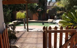 4 Bedroom House in West Beach