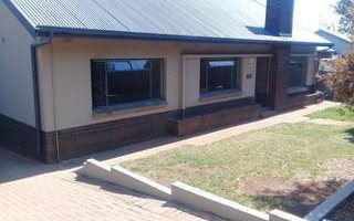 3 Bedroom House in Rietfontein