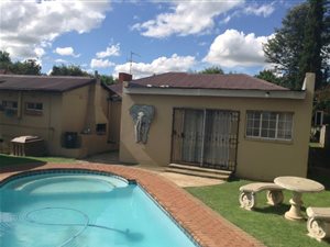 4 Bed House in Duncanville