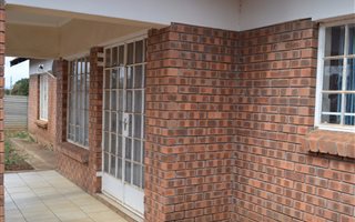 3 Bedroom House in Louis Trichardt