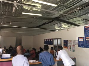 243 m² Commercial space in Pinetown Central