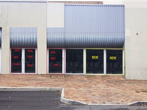 942 m² Commercial space in Goodwood