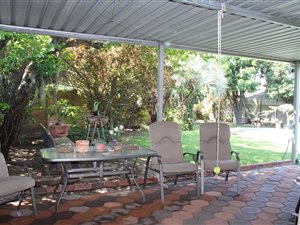 3 Bed House in Veld En Vlei