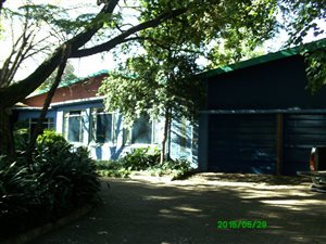 4 Bed House in Newcastle Central