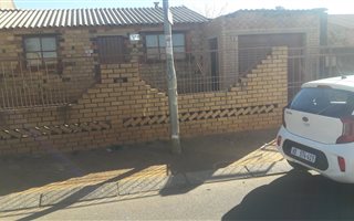 2 Bedroom House in Naledi