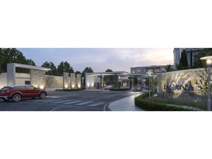 2 Bed Apartment in Kyalami