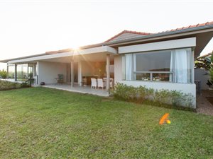 3 Bed Simplex in Lazuli Estate