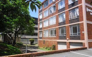 2 Bedroom Apartment in Morningside