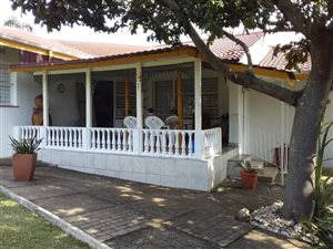 3 Bed House in Barberton