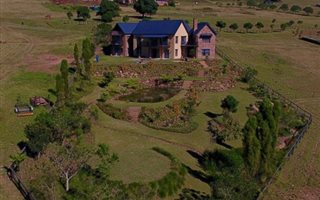 4 Bedroom House in Bothas Hill