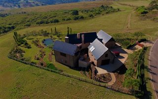 4 Bedroom House in Bothas Hill