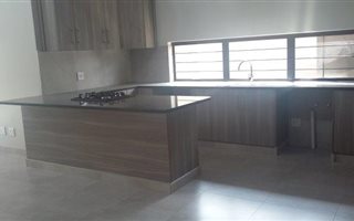 3 Bedroom House in Secunda