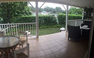 3 Bedroom Duplex in Mt Edgecombe