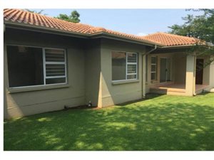 3 Bedroom Cluster in Craigavon