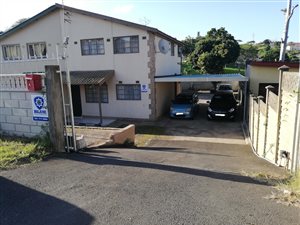 3 Bed House in Moorton