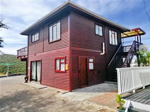 3 Bed House in Boland Park