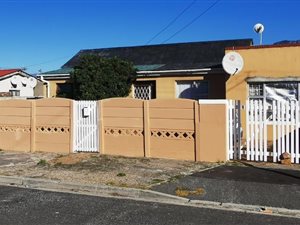 4 Bed House in Athlone