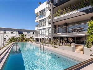 3 Bed Apartment in Fresnaye