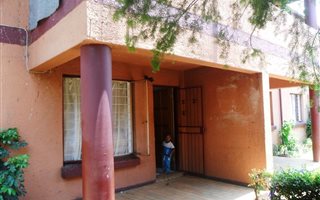 2 Bedroom Townhouse in East Lynne