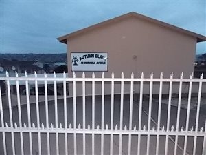 3 Bed Duplex in Wentworth