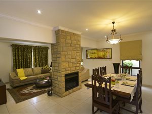 4 Bed House in Savannah Hills