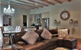 3 Bedroom House in Heritage Hill