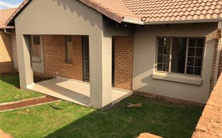 3 Bedroom House in Blue Hills