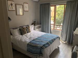 1 Bed Townhouse in Sunninghill