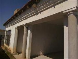 3 Bed House in Daveyton