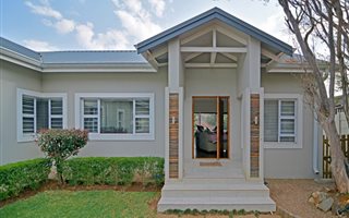 3 Bedroom House in Dunvegan