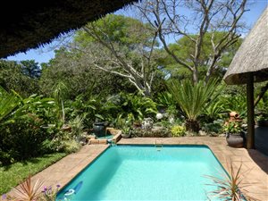 10 Bed House in St Lucia