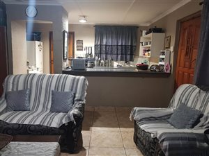 3 Bedroom House in Eersterivier